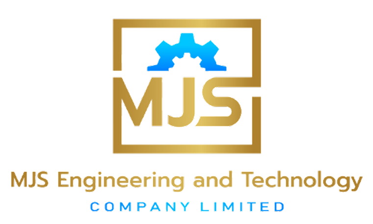 MJS Logo
