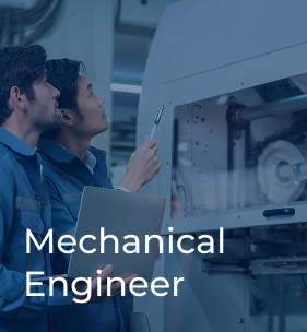 Mechanical Engineer