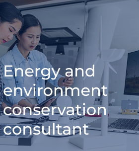 Energy Consultant