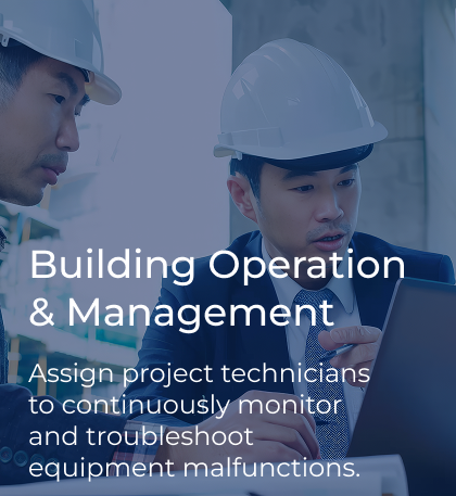 Building Operation