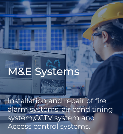 M&E Systems