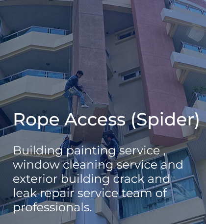 Rope Access