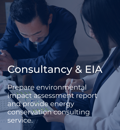 Consultancy & EIA