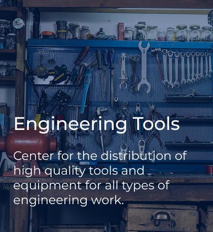 Engineering Tools
